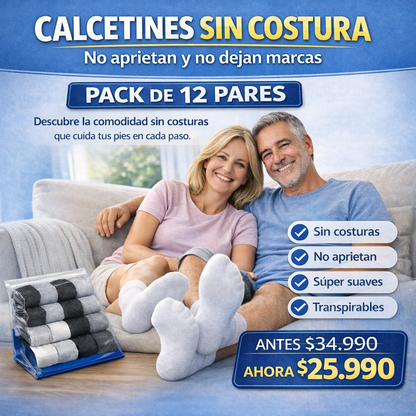SuaviStep™ | Sin presión, comodidad todo el día