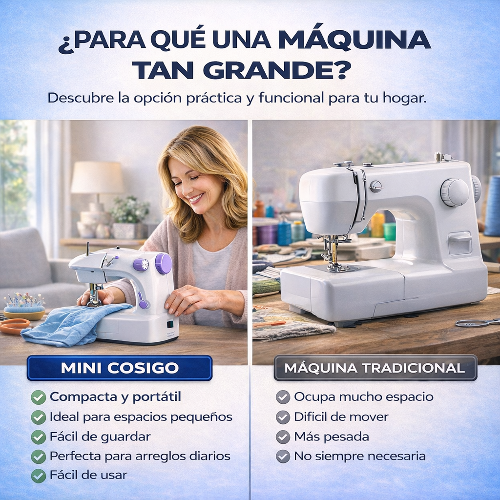 CosiGo™ | Crea. Repara. Emprende.