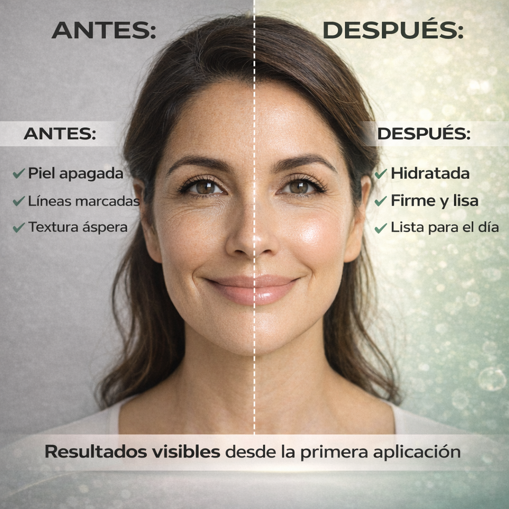 SkinLift™ Dúo | Vuelve a tener esa piel que tanto amabas