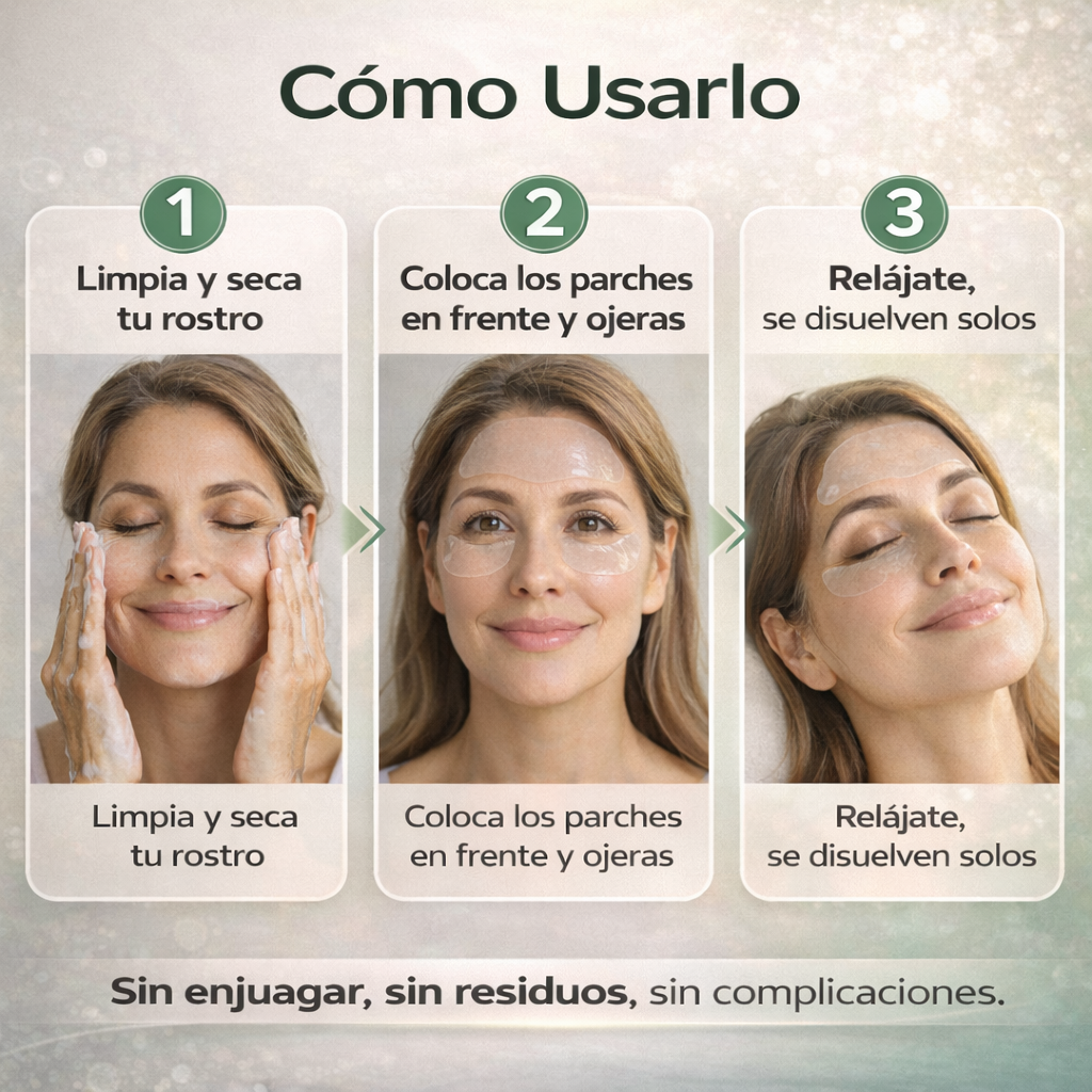 SkinLift™ Dúo | Vuelve a tener esa piel que tanto amabas