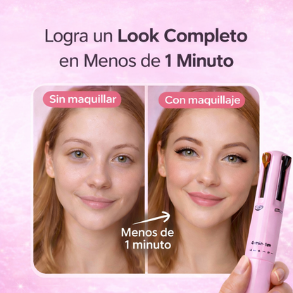 MiBeauty™ | Lápiz de Maquillaje 4 en 1