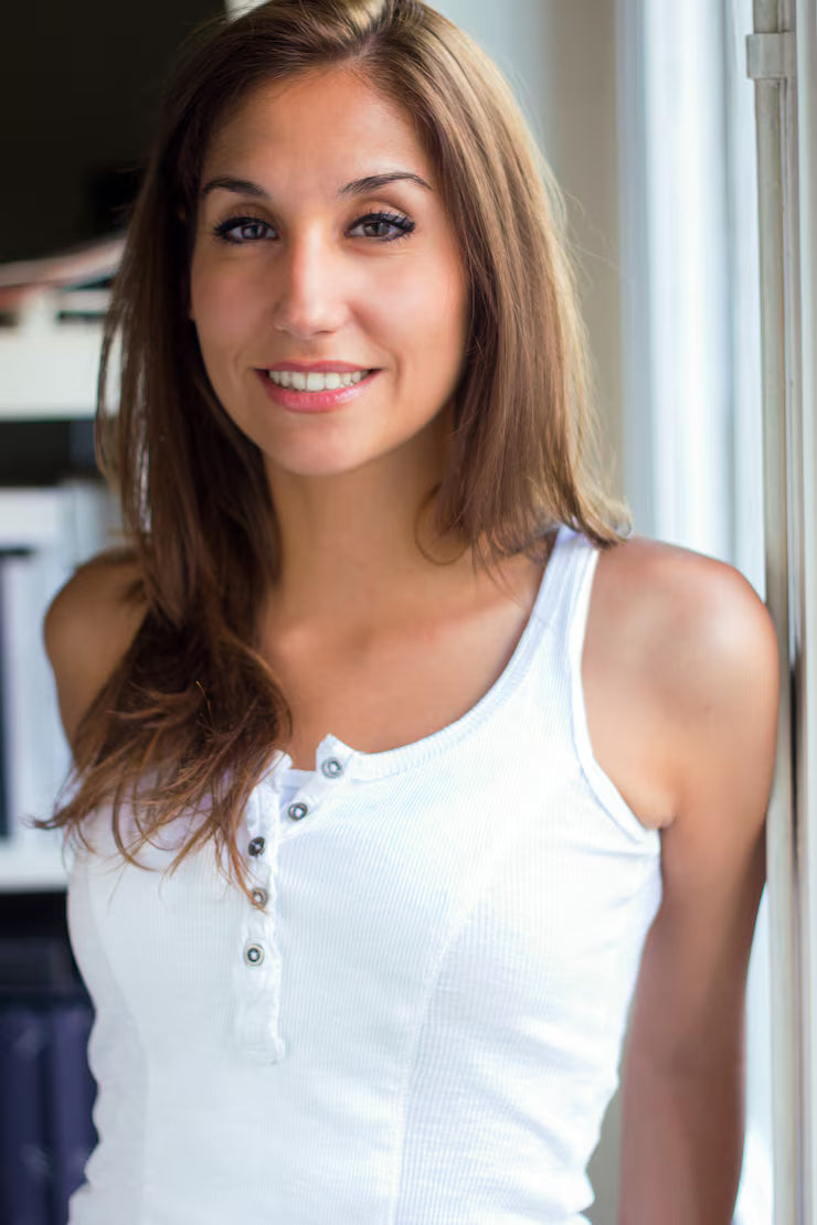 Valentina Muñoz<em>- </em>Santiago, Chile